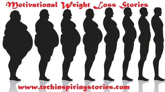 Motivational Weight Loss Stories