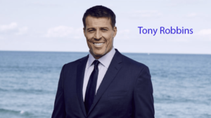 Read more about the article Inspirational Quotes on Anthony Robbins