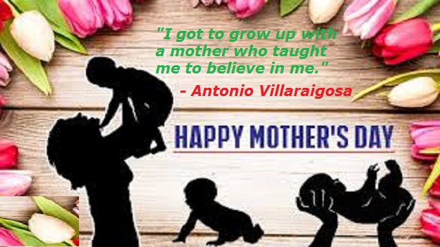 Mother's Day Inspirational Quotes