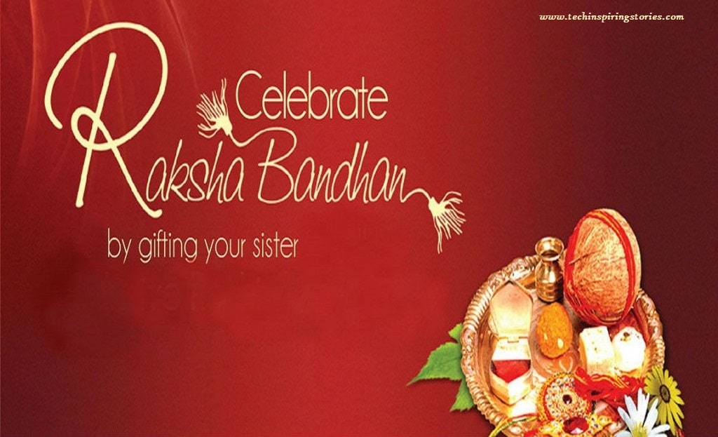  Happy Raksha Bandhan Quotes