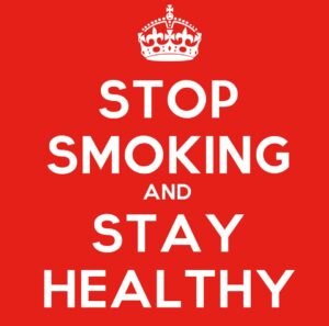 Read more about the article FAMOUS SLOGANS ON NO SMOKING