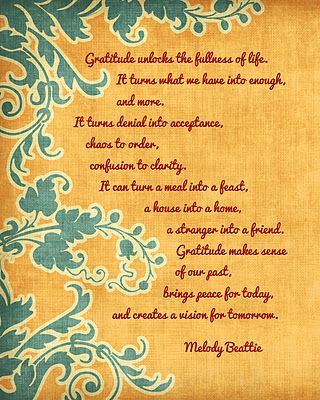 Motivational Quotes by Melody Beattie 