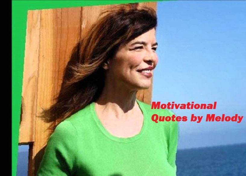 You are currently viewing Motivational Melody Beattie Quotes and Sayings