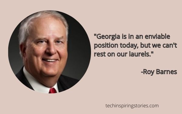 Georgia Quotes And Sayings