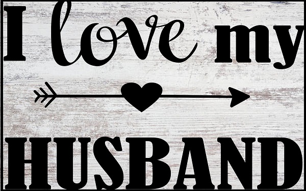 You are currently viewing Motivational I Love My Husband Quotes and Sayings