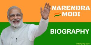 Read more about the article Narendra Modi Biography |  Facts, Childhood & Family