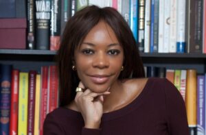 Read more about the article Motivational Dambisa Moyo Quotes and Sayings