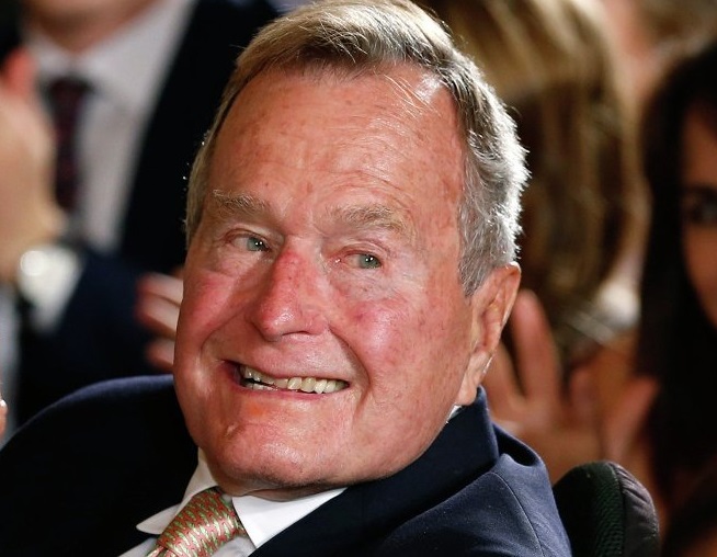 You are currently viewing Motivational George H. W. Bush Quotes and Sayings