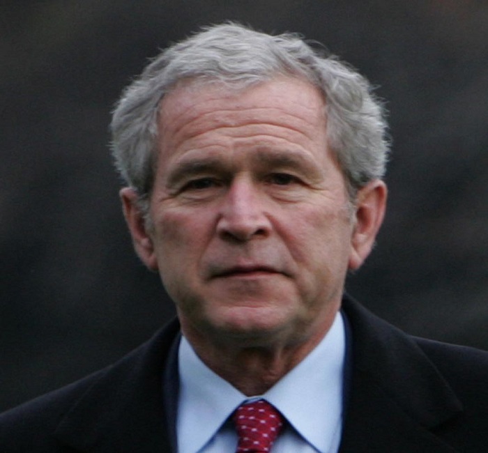 You are currently viewing Motivational George W. Bush Quotes and Sayings