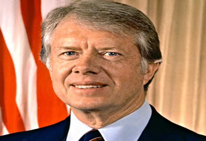 Read more about the article Motivational Jimmy Carter Quotes and Sayings