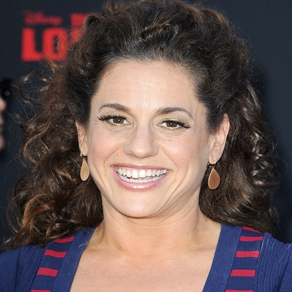 Read more about the article Marissa Jaret Winokur Quotes and Sayings