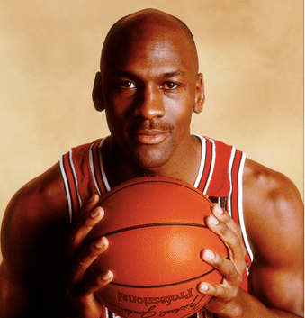 Read more about the article Motivational Michael Jordan Quotes and SAyings