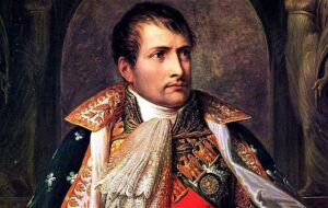 Read more about the article Motivational Napoleon Bonaparte Quotes and Sayings