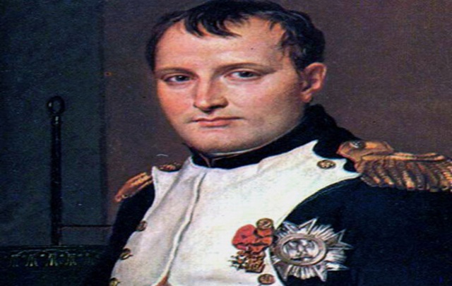 Best And Catchy Motivational Napoleon Bonaparte Quotes