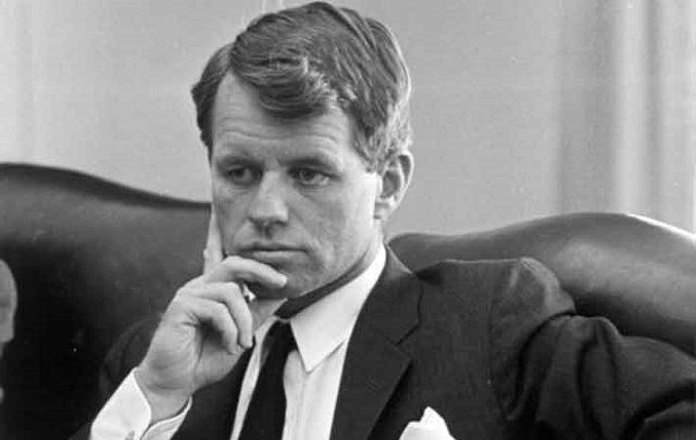 Robert F. Kennedy Quotes
