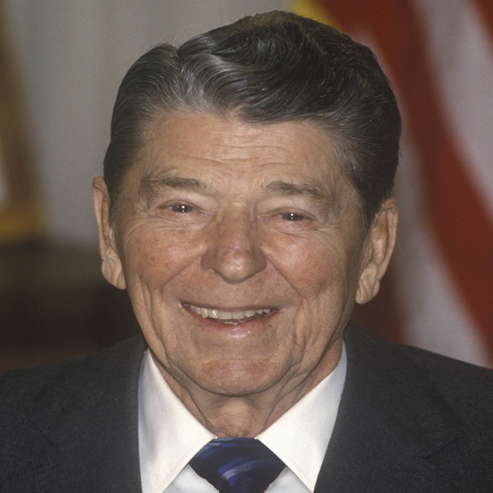 Read more about the article Motivational Ronald Reagan Quotes and Sayings