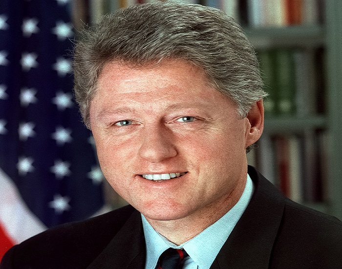 You are currently viewing Motivational William J. Clinton Quotes and Sayings