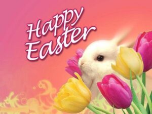 Read more about the article Motivational Happy Easter Quotes And Sayings