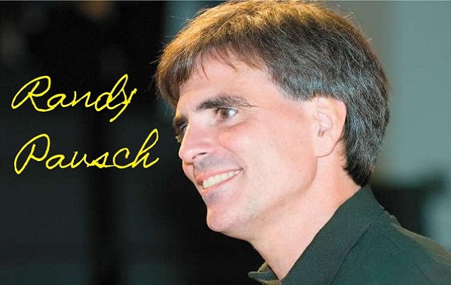 You are currently viewing Motivational Randy Pausch Quotes and Sayings