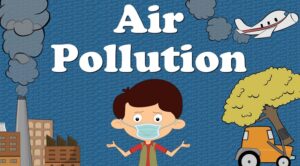 Read more about the article Famous Air Pollution Slogans