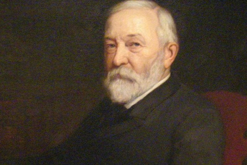 You are currently viewing Motivational Benjamin Harrison Quotes and SAyings