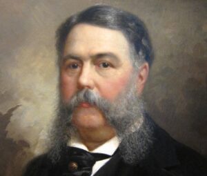 Read more about the article Motivational Chester A. Arthur Quotes and Sayings