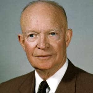 You are currently viewing Motivational Dwight D. Eisenhower Quotes and Sayings