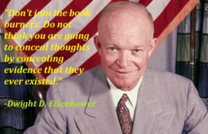 Motivational Dwight D. Eisenhower Quotes And Sayings - Tis Quotes