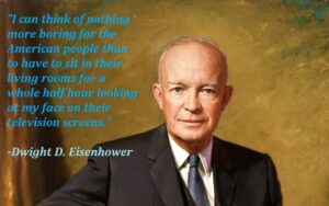 Motivational Dwight D. Eisenhower Quotes and Sayings - TIS Quotes