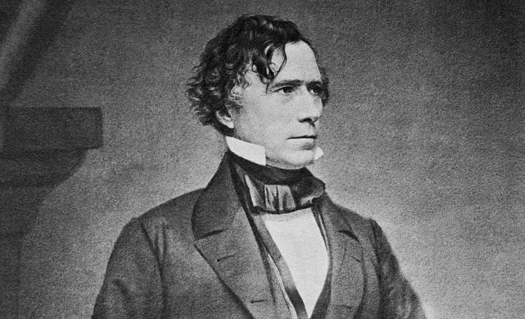 Read more about the article Motivational Franklin Pierce Quotes and Sayings