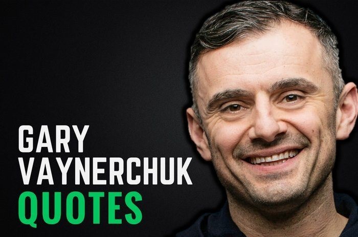You are currently viewing Motivational Gary Vaynerchuk Quotes and Sayings