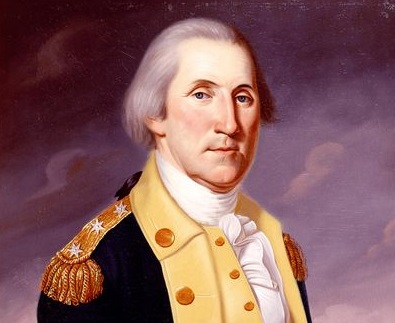 George Washington 1