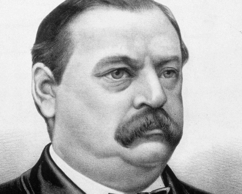 Read more about the article Motivational Grover Cleveland Quotes and Sayings
