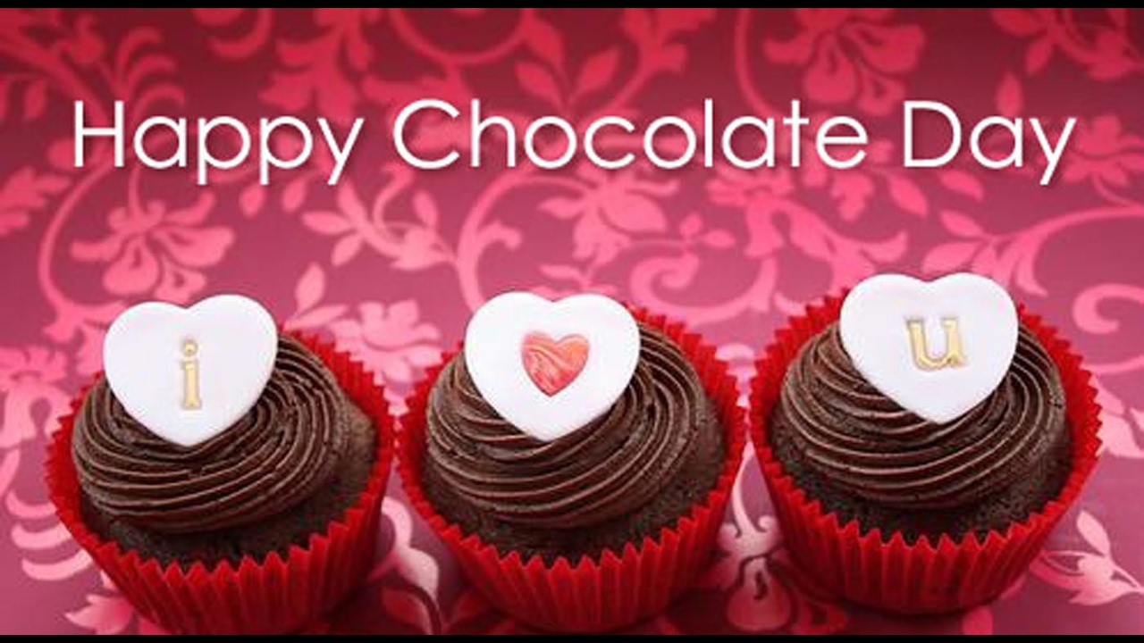 You are currently viewing Happy Chocolate Day Quotes And Sayings