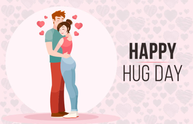 You are currently viewing Happy Hug Day Messages And Wishes