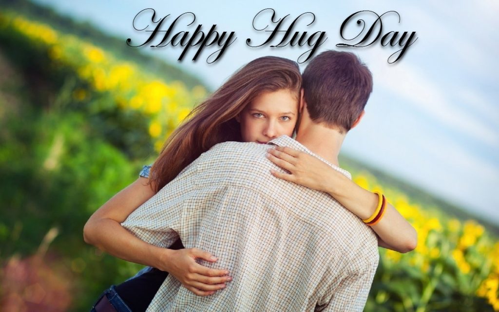 Happy Hug Day 6