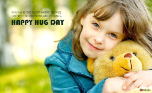 Read more about the article Happy Hug Day Quotes And Sayings