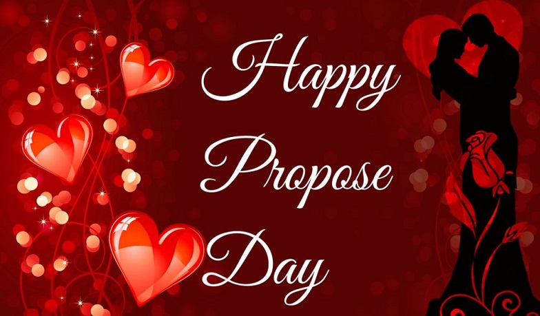 Read more about the article Happy Propose Day Quotes And Sayings