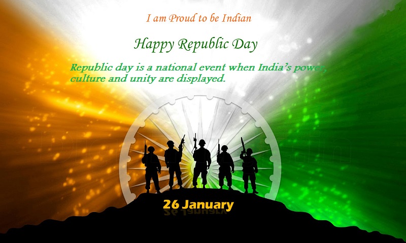 Read more about the article Happy Republic Day Quotes And  Sayings