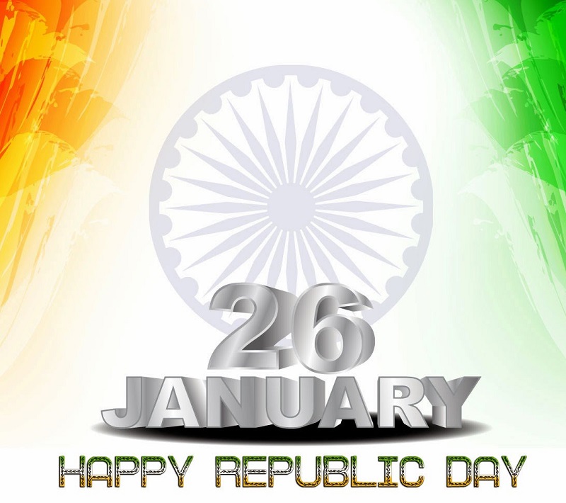 Happy Republic Day