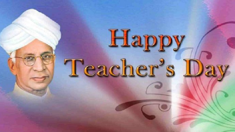 Motivational and Famous Slogans on Teachers Day - TIS Quotes