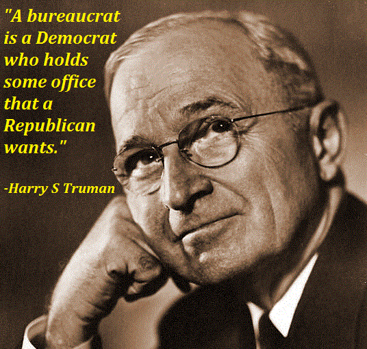 Harry S Truman 