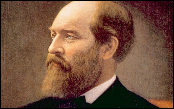 Read more about the article Motivational James A. Garfield Quotes and Sayings