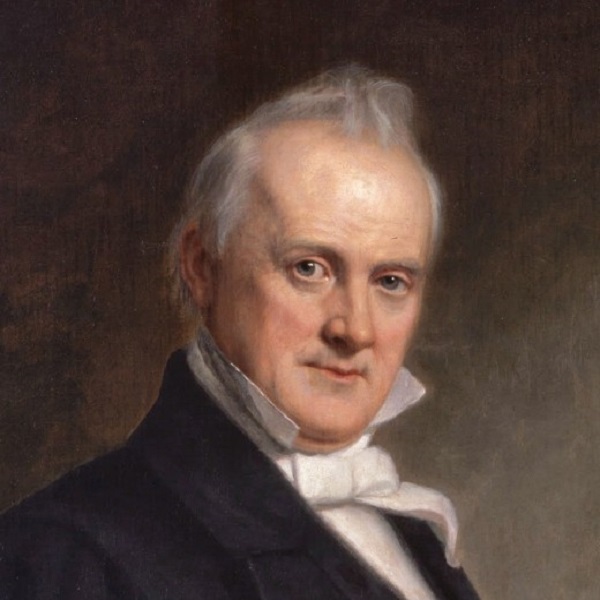 You are currently viewing Motivational James Buchanan Quotes and Sayings