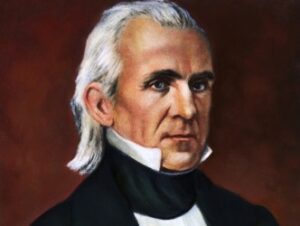 Read more about the article Motivational James K. Polk Quotes and Sayings