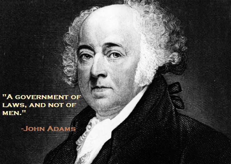 John Adams 1