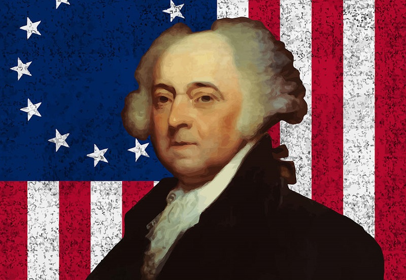 You are currently viewing Motivational John Adams Quotes and Sayings