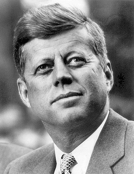 You are currently viewing Motivational John F. Kennedy Quotes and Sayings