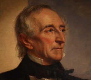 Read more about the article Motivational John Tyler Quotes and Sayings