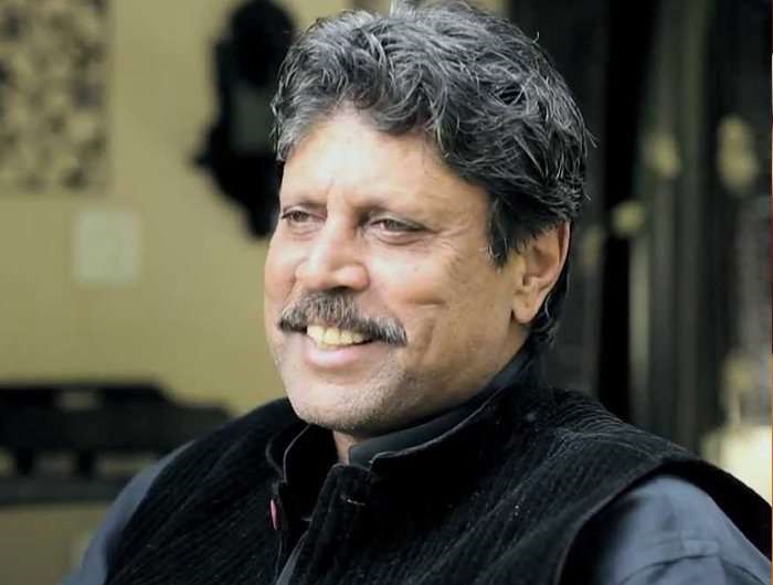 You are currently viewing Motivational Kapil Dev Quotes and Sayings